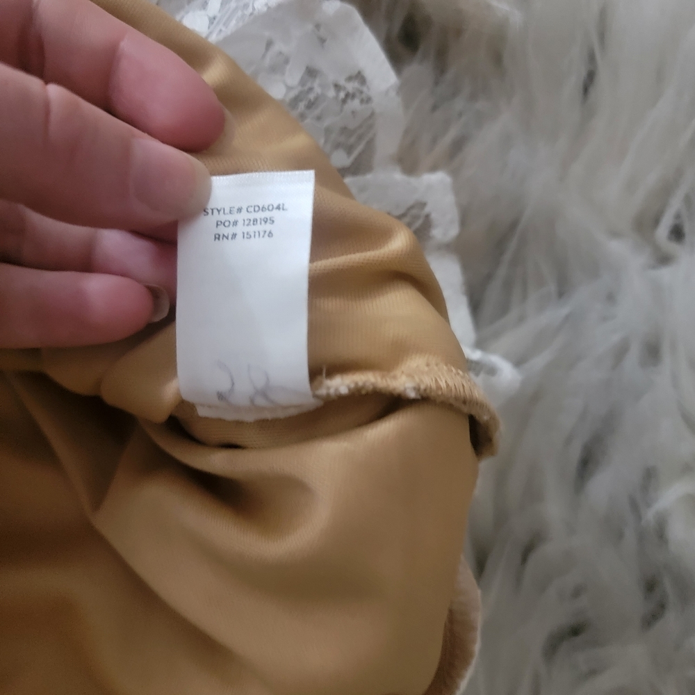 Lulus Frilled to Be Here Mini Dress - Picture 7 of 8